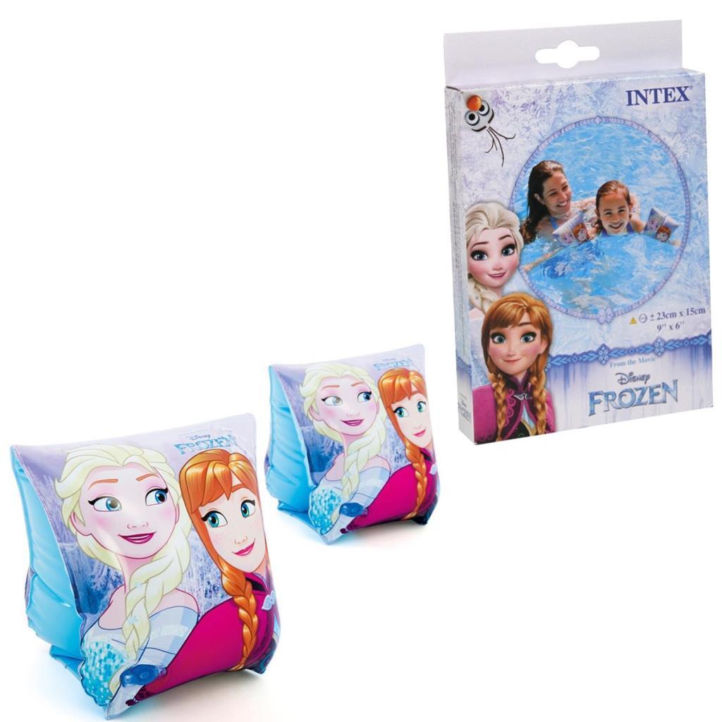 56640 FROZEN KOLLUK 23X15 CM