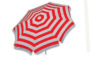 Şemsiye su bidonu dahil Bahçe,balkon,teras,plaj şemsiyesi 2 metre