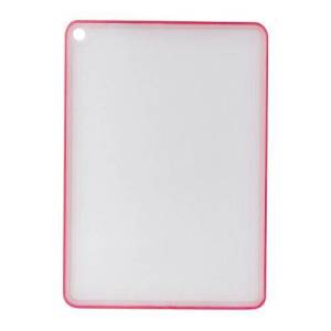 Basic Düz Kesim Panosu G-566/M Pembe Kaymaz Kesim Panoları