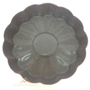 İÇ YÜZEY GRANİT KAPLAMA BÜYÜK BOY KEK KALIBI 29cm