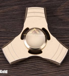 Star Wars Metal Stres Çarkı Süper Hızlı Stres Çarkı Hand Spinner