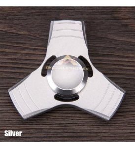 Star Wars Metal Stres Çarkı Süper Hızlı Stres Çarkı Hand Spinner