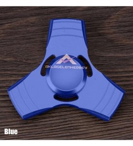 Star Wars Metal Stres Çarkı Süper Hızlı Stres Çarkı Hand Spinner