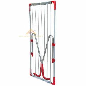 Büyük Boy Balkon Petek Çamaşır Kurutma Askılığı