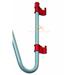 Büyük Boy Balkon Petek Çamaşır Kurutma Askılığı