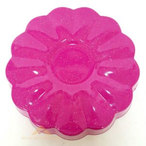 İÇ YÜZEY GRANİT KAPLAMA BÜYÜK BOY KEK KALIBI 29cm