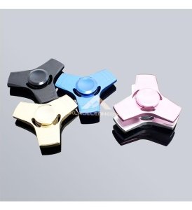 Star Wars Metal Stres Çarkı Metal Rulmanlı Hızlı Hand Spinner