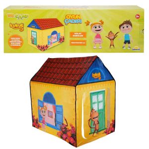 Kukuli Oyun Çadırı