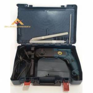 ÇANTALI TAM SET 26mm KIRICI DELİCİ PROFESYONEL HİLTİ MATKAP SETİ