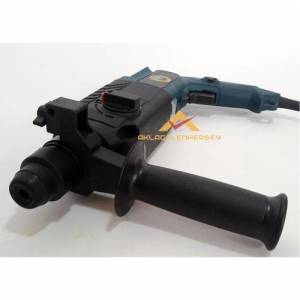 ÇANTALI TAM SET 26mm KIRICI DELİCİ PROFESYONEL HİLTİ MATKAP SETİ