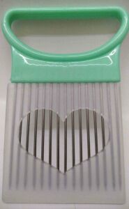 Metal Tarak Soğan Domates Dilimleyici D-Raf