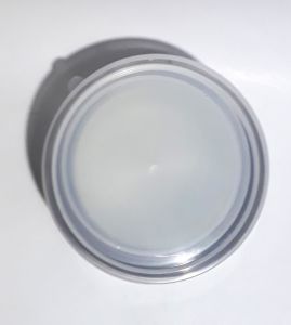 Temizlemesi Kolay Çiçek Desenli Emaye 3 Boy Slikon Kapaklı Lüks Saklama Kabı Set