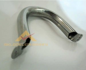 BORU TİP AYIŞIĞI PASLANMAZ ÇELİK TENCERE KULPU