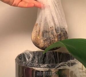 Evye içi Bulaşık Çöp Sepeti Hediyesi 10 adet Çöp Ayrıştırıcı Süzücü Doğa Dostu Pratik Hijyenik Süzek