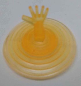 ROSE EL Lavabo Ve Küvet Tıkacı D-Raf