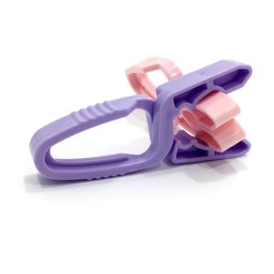 Ömür Boyu Garantili 15'li Kırılmaz Sihirli Yaysız Çamaşır Mandalı Asla Bozulmaz Çamaşır Mandalı