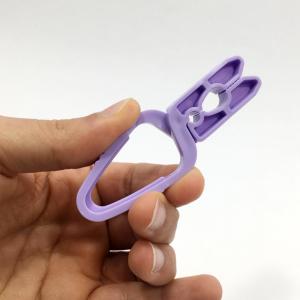 Ömür Boyu Garantili 15'li Kırılmaz Sihirli Yaysız Çamaşır Mandalı Asla Bozulmaz Çamaşır Mandalı