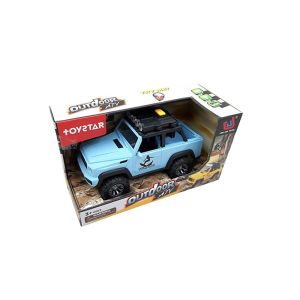 Sürtmeli Jeep Araba Sesli 1 Adet Fiyatıdır