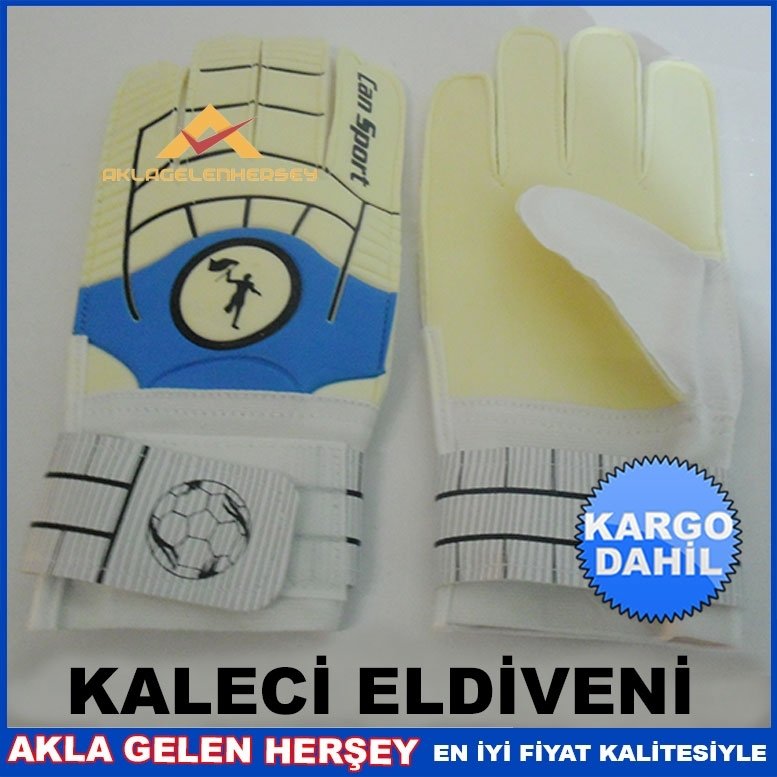 Kargo Dahil ÖZEL KORUMALI FUTBOL KALECİ ELDİVENİ S-M-L