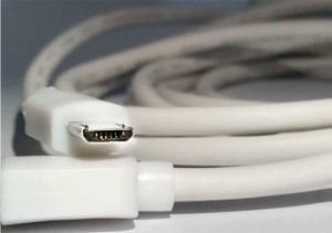 ANDROID CİHAZLAR İÇİN 2 METRE USB ŞARJ DATA KABLOSU