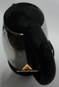 ÇELİK KETIL GİZLİ RESİSTANSLI SU ISITICI 2.2 LT