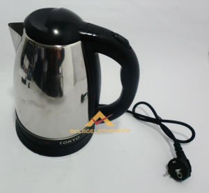 ÇELİK KETIL GİZLİ RESİSTANSLI SU ISITICI 2.2 LT