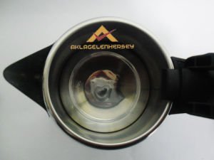 ÇELİK KETIL GİZLİ RESİSTANSLI SU ISITICI 2.2 LT