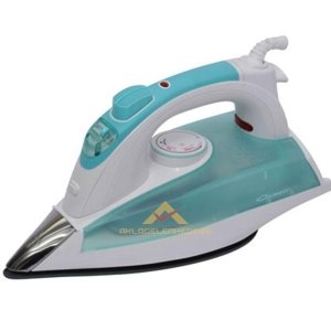 CONTİ BİANCA 2600WATT 2 YIL GARANTİLİ SERAMİK TABANLI BUHARLI ÜTÜ