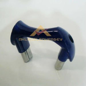 ÖZKENT LACİVERT ÜST ÇAYDANLIK DEMLİK KULPU