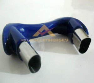 ÖZKENT LACİVERT ÜST ÇAYDANLIK DEMLİK KULPU