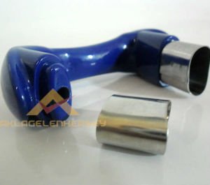 ÖZKENT LACİVERT ÜST ÇAYDANLIK DEMLİK KULPU