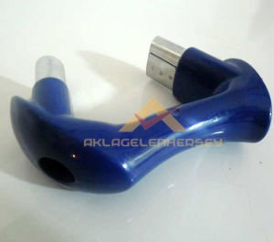 ÖZKENT LACİVERT ÜST ÇAYDANLIK DEMLİK KULPU