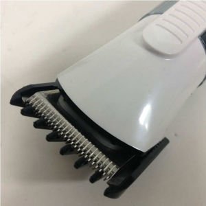 Pritech RF-001 SalonPro Şarjlı,Pilli Standlı Traş Makinesi Paslanmaz Çelik Bıçaklı Profesyonel