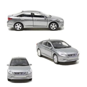 Welly Hyundai Sonata Çek Bırak Metal Araba