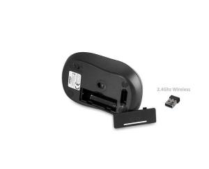 Everest Kablosuz Wireless Optik Mouse Usb 2.4 Ghz 1200 Dpi SM-526