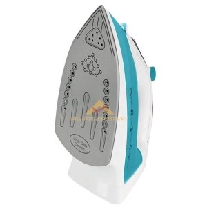 AWOX 2600w SERAMİK TABANLI ŞOK BUHARLI ÜTÜ RAHAT ve MÜKEMMEL ÜTÜ
