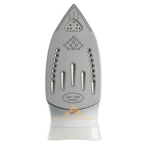 AWOX 2600w SERAMİK TABANLI ŞOK BUHARLI ÜTÜ RAHAT ve MÜKEMMEL ÜTÜ