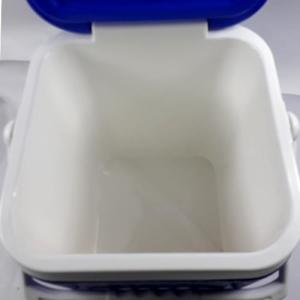 Kare Dizayn 20 Litre Musluklu Su Ve İçecek Termosu