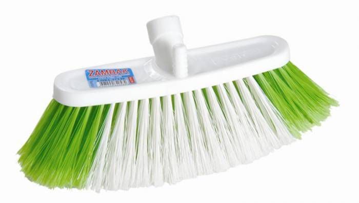 OTO YIKAMA FIRÇASI 26cm SU HORTUMU TAKILABİLİR