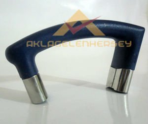 ÖZKENT LACİVERT RENKLİ ALT ÇAYDANLIK KULPU