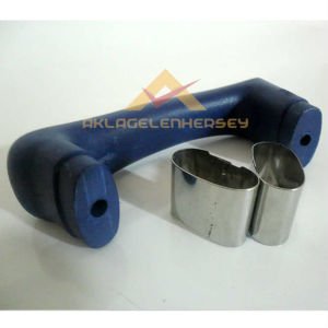 ÖZKENT LACİVERT RENKLİ ALT ÇAYDANLIK KULPU