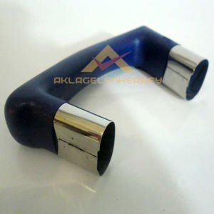 ÖZKENT LACİVERT RENKLİ ALT ÇAYDANLIK KULPU