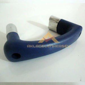 ÖZKENT LACİVERT RENKLİ ALT ÇAYDANLIK KULPU