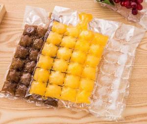 Softly Pratik 10'lu Buz Poşedi İce Bag