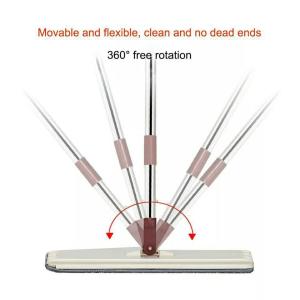 Süper Hediyeli Tablet Mop 12litre Temizlik Seti Yeni Nesil Temizlik Seti Hediye