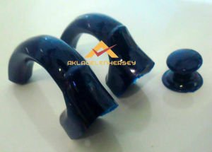 ARYILDIZ ÇAYDANLIK KULP TAKIMI KAPAK TUTACAĞI KD-3