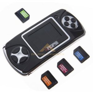 Telefunken 12adet Alkalin Pil 4adet AA + 8adet AAA Kalem Pil ve 4 Oyun Kasetli El Atarisi Hediye