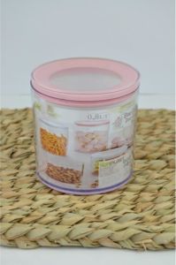 SC4212 Suncook 3'lü Saklama Kabı