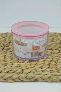 SC4212 Suncook 3'lü Saklama Kabı