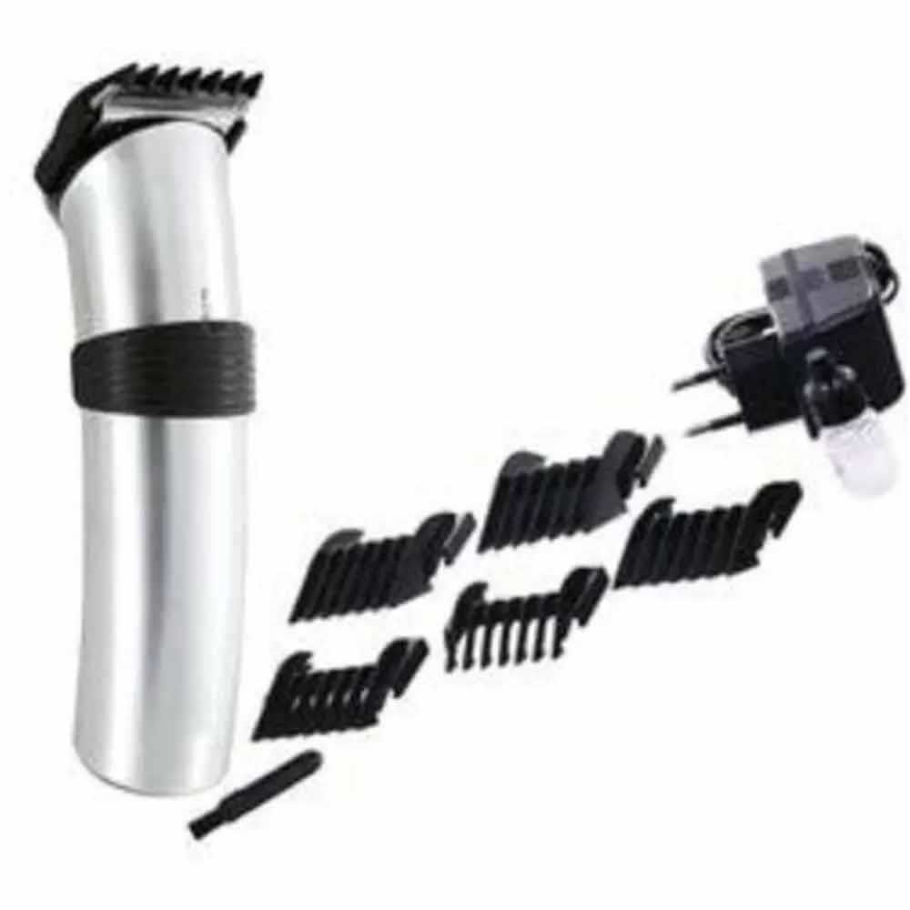 Yüksek Performanslı 5 Taraklı Saç Sakal Tıraş Makinesi